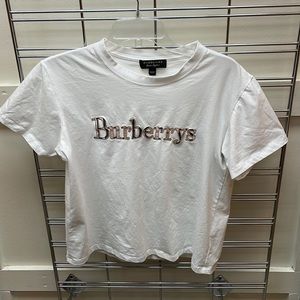 Burberry shirt
